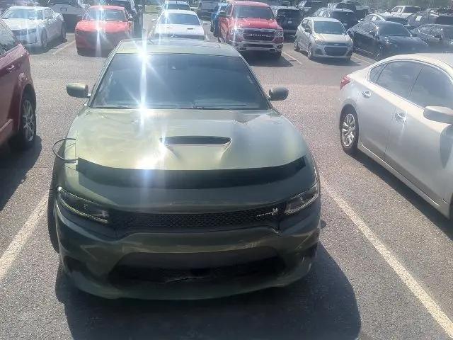 2018 Dodge Charger R/T Scat Pack RWD for sale in Hinesville, GA