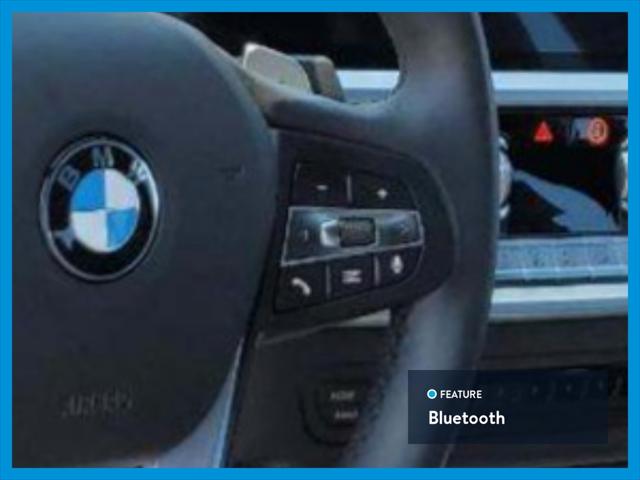 2021 BMW 3 Series 330i xDrive