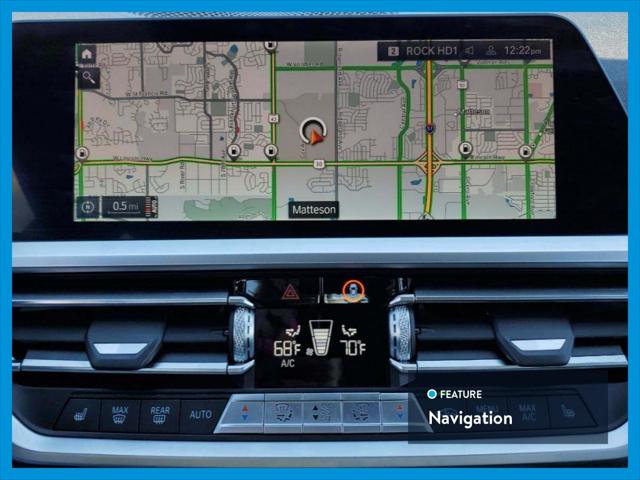 2021 BMW 3 Series 330i xDrive