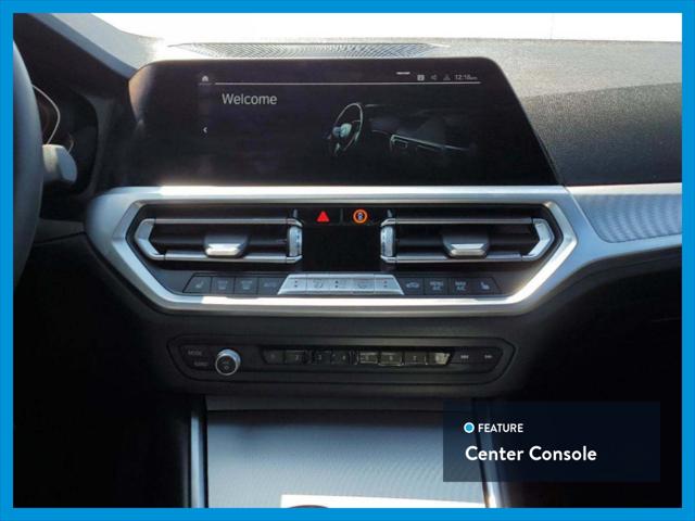 2021 BMW 3 Series 330i xDrive