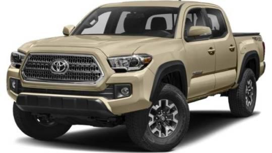 2018 Toyota Tacoma TRD Off Road for sale in Webster, TX