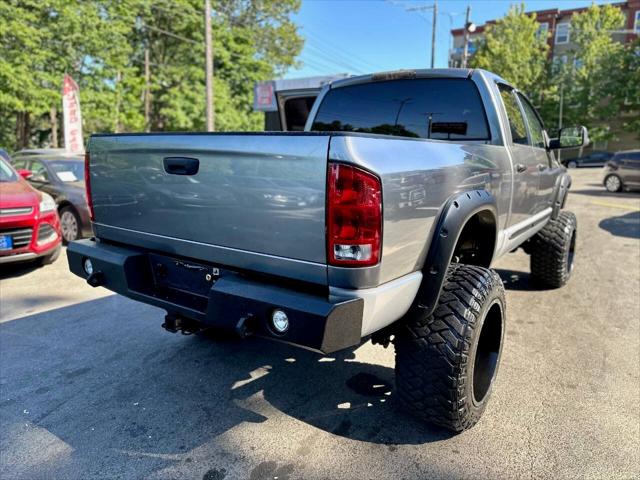 2006 Dodge Ram 2500 SLT/TRX4 Off Road/Sport/Power Wagon