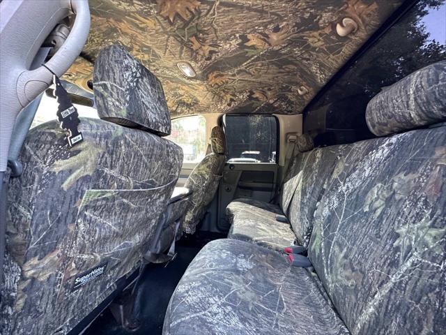 2006 Dodge Ram 2500 SLT/TRX4 Off Road/Sport/Power Wagon