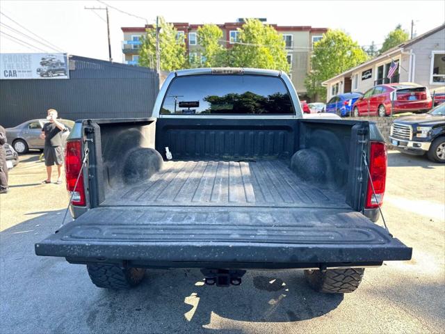 2006 Dodge Ram 2500 SLT/TRX4 Off Road/Sport/Power Wagon