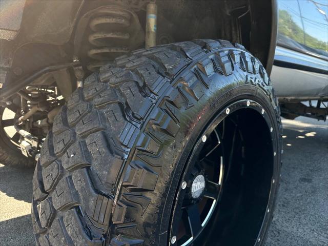 2006 Dodge Ram 2500 SLT/TRX4 Off Road/Sport/Power Wagon