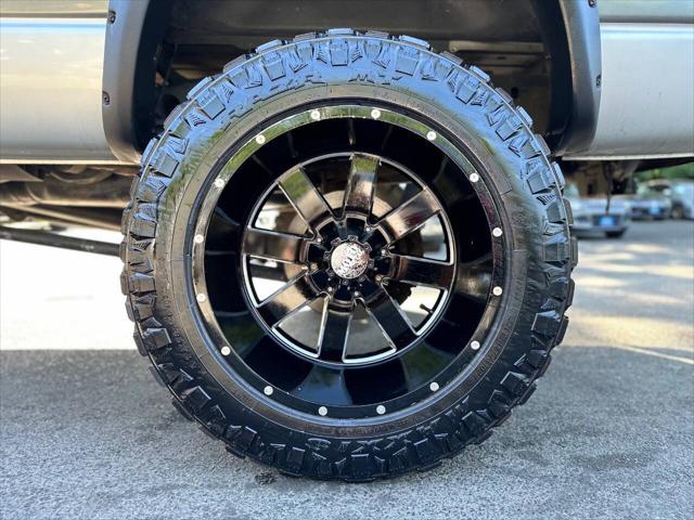 2006 Dodge Ram 2500 SLT/TRX4 Off Road/Sport/Power Wagon