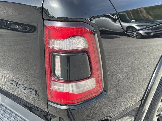 2021 Ram 1500 Limited Crew Cab 4x4 5'7" Box