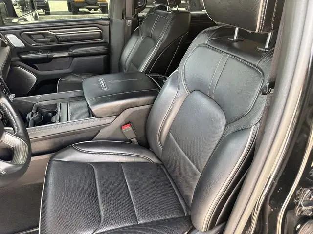 2021 Ram 1500 Limited Crew Cab 4x4 5'7" Box