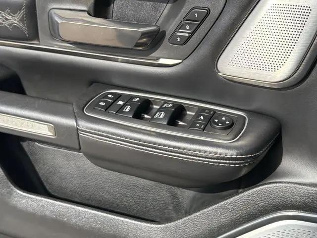 2021 Ram 1500 Limited Crew Cab 4x4 5'7" Box
