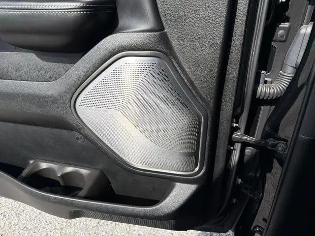 2021 Ram 1500 Limited Crew Cab 4x4 5'7" Box
