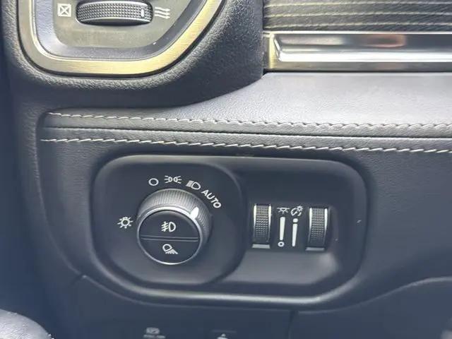 2021 Ram 1500 Limited Crew Cab 4x4 5'7" Box