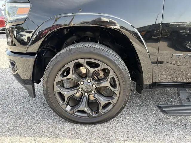 2021 Ram 1500 Limited Crew Cab 4x4 5'7" Box