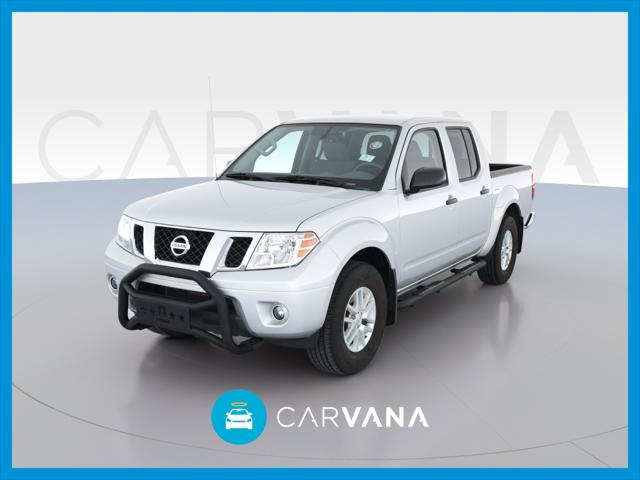 2019 Nissan Frontier SV for sale near , 