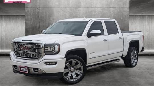2018 GMC Sierra 1500 Denali for sale in Corpus Christi, TX