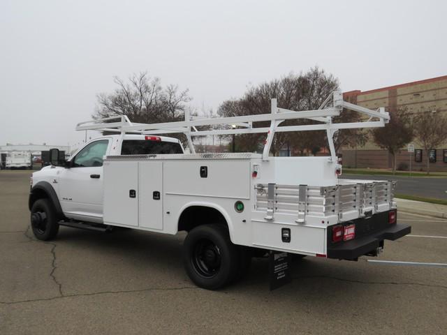 2021 Ram Ram 4500 Chassis Cab Tradesman/SLT