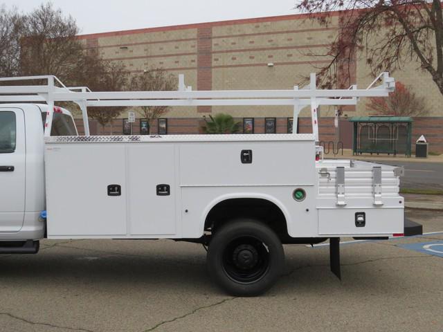 2021 Ram Ram 4500 Chassis Cab Tradesman/SLT