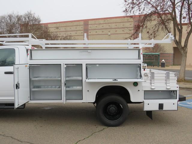2021 Ram Ram 4500 Chassis Cab Tradesman/SLT
