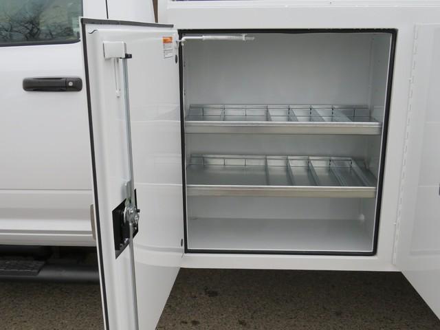 2021 Ram Ram 4500 Chassis Cab Tradesman/SLT