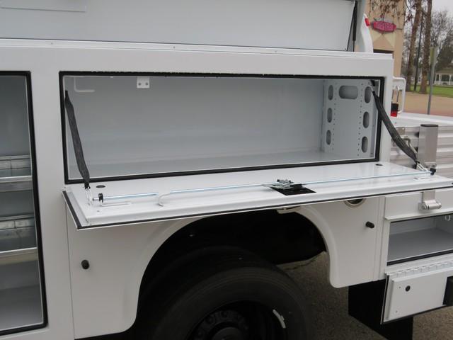 2021 Ram Ram 4500 Chassis Cab Tradesman/SLT