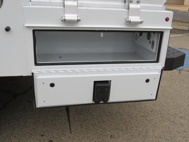 2021 Ram Ram 4500 Chassis Cab Tradesman/SLT