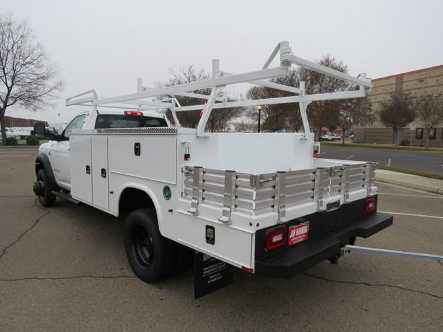 2021 Ram Ram 4500 Chassis Cab Tradesman/SLT