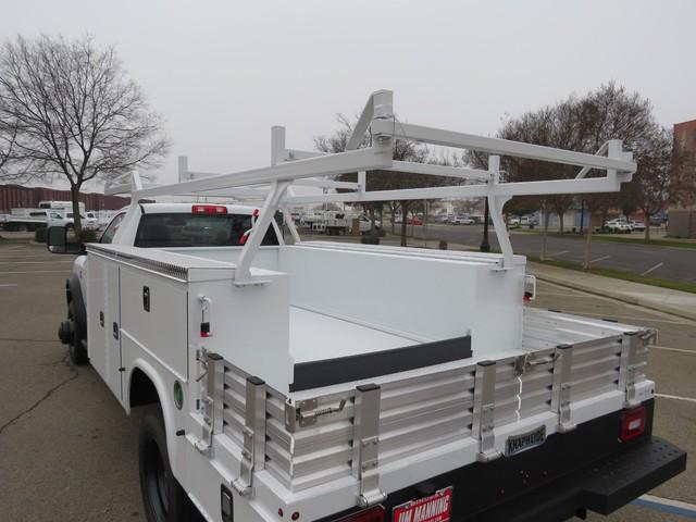 2021 Ram Ram 4500 Chassis Cab Tradesman/SLT
