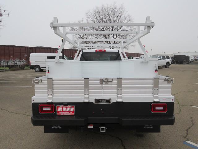 2021 Ram Ram 4500 Chassis Cab Tradesman/SLT