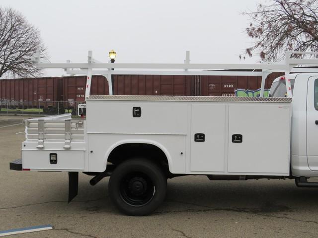 2021 Ram Ram 4500 Chassis Cab Tradesman/SLT