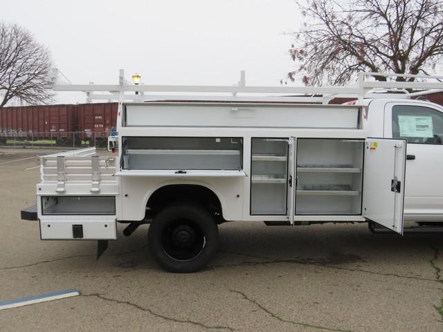 2021 Ram Ram 4500 Chassis Cab Tradesman/SLT