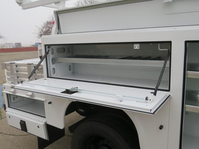 2021 Ram Ram 4500 Chassis Cab Tradesman/SLT
