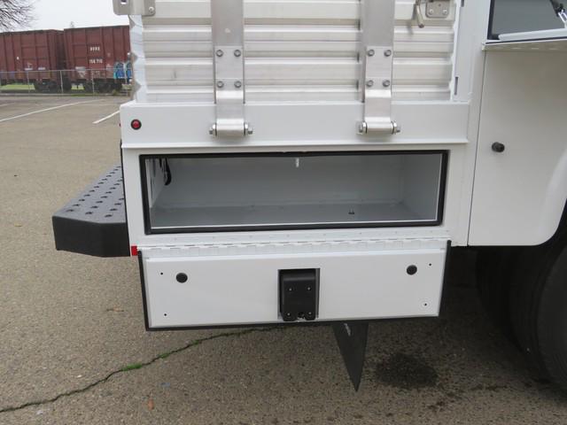 2021 Ram Ram 4500 Chassis Cab Tradesman/SLT