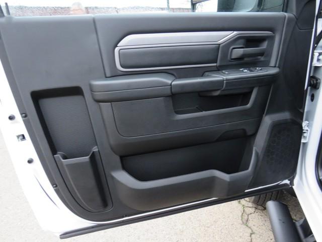 2021 Ram Ram 4500 Chassis Cab Tradesman/SLT