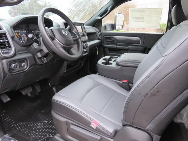 2021 Ram Ram 4500 Chassis Cab Tradesman/SLT