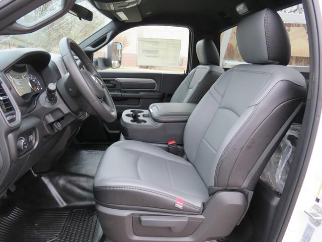 2021 Ram Ram 4500 Chassis Cab Tradesman/SLT