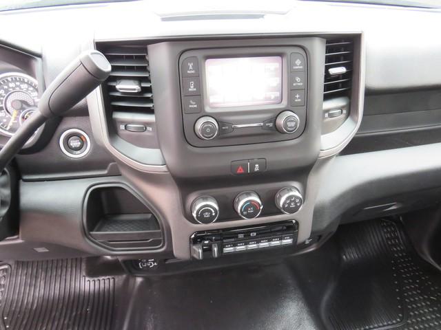 2021 Ram Ram 4500 Chassis Cab Tradesman/SLT
