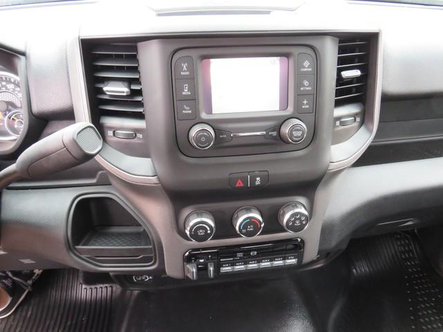 2021 Ram Ram 4500 Chassis Cab Tradesman/SLT
