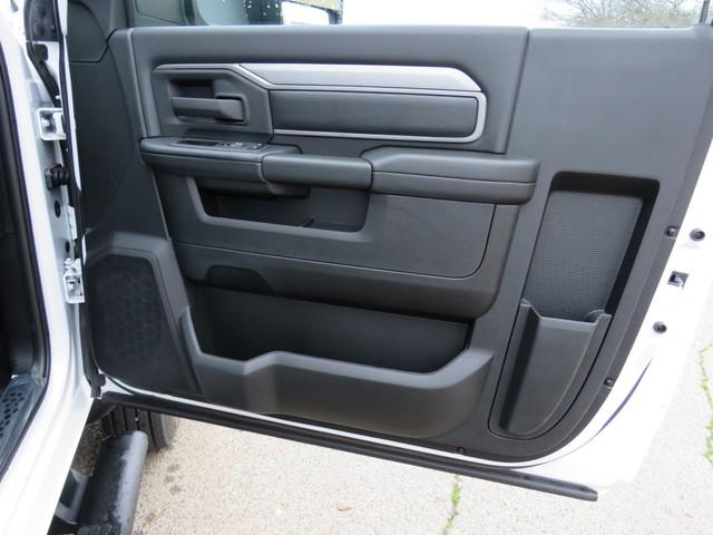2021 Ram Ram 4500 Chassis Cab Tradesman/SLT