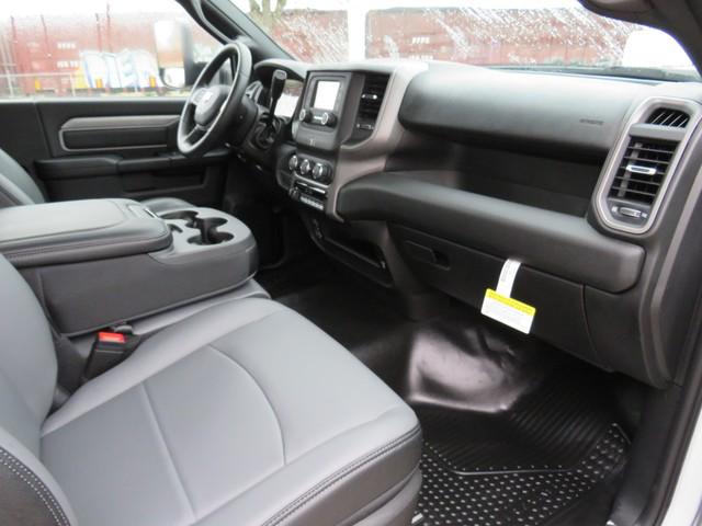 2021 Ram Ram 4500 Chassis Cab Tradesman/SLT