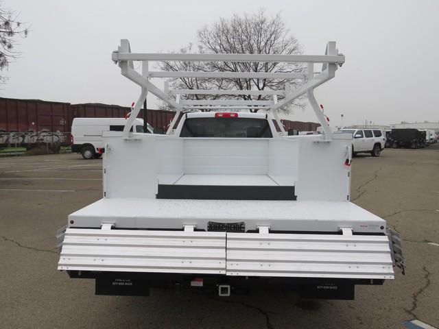 2021 Ram Ram 4500 Chassis Cab Tradesman/SLT