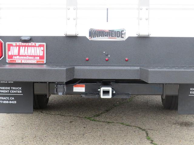 2021 Ram Ram 4500 Chassis Cab Tradesman/SLT