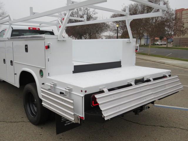 2021 Ram Ram 4500 Chassis Cab Tradesman/SLT