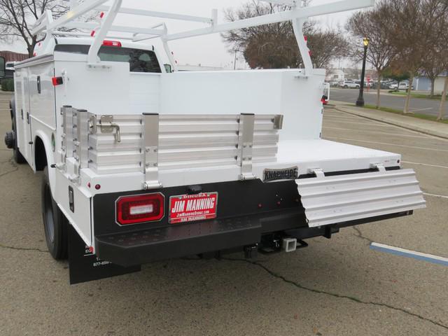 2021 Ram Ram 4500 Chassis Cab Tradesman/SLT