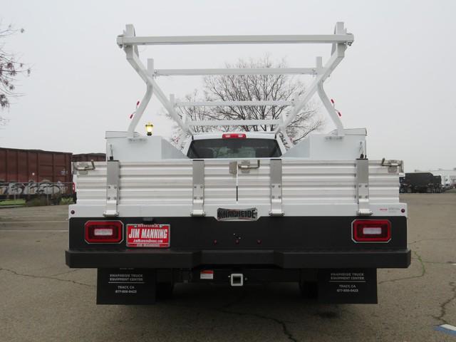 2021 Ram Ram 4500 Chassis Cab Tradesman/SLT