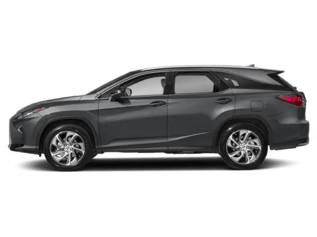 2018 Lexus RX 350 Premium