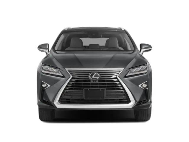 2018 Lexus RX 350 Premium
