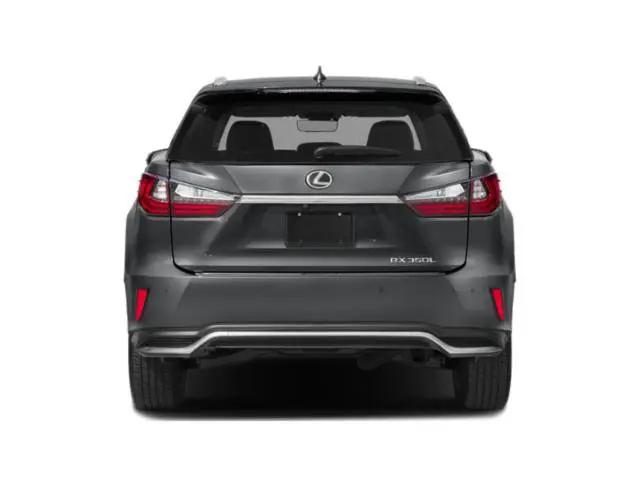 2018 Lexus RX 350 Premium
