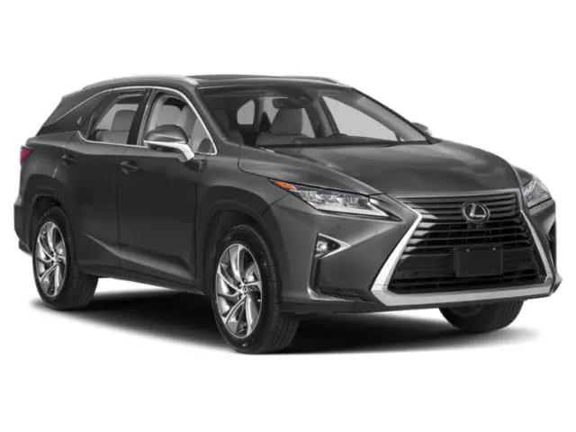 2018 Lexus RX 350 Premium