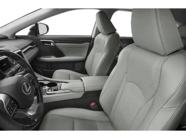 2018 Lexus RX 350 Premium