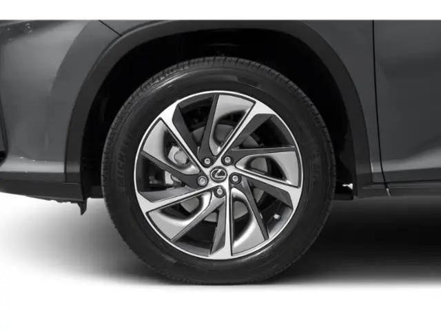 2018 Lexus RX 350 Premium
