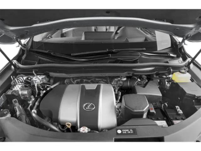 2018 Lexus RX 350 Premium